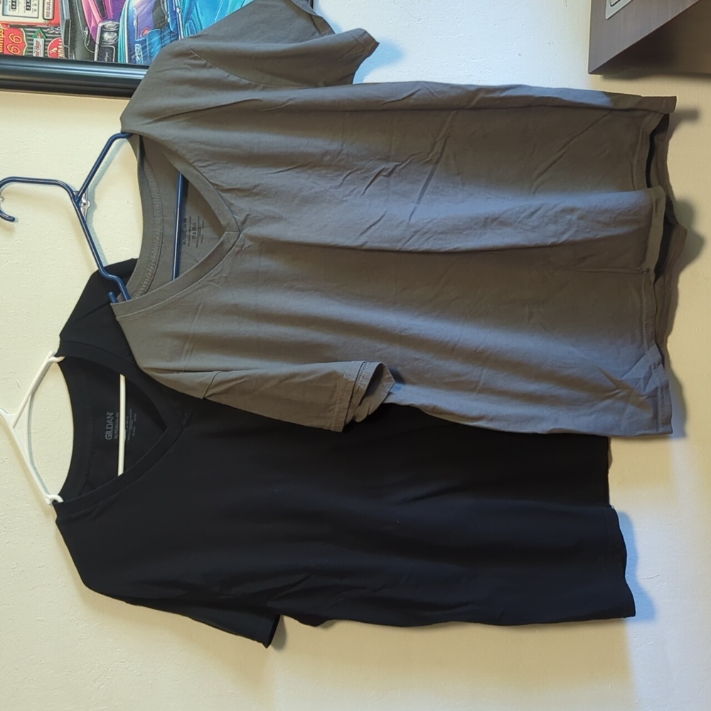 Men's tee bundle